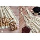 Miss Point The Afterglow Of Sunset Blouse and Underbust JSK(Reservation/Full Payment Without Shipping)